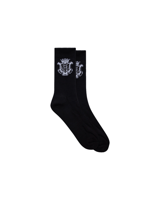 CHATEAU CREST SOCK