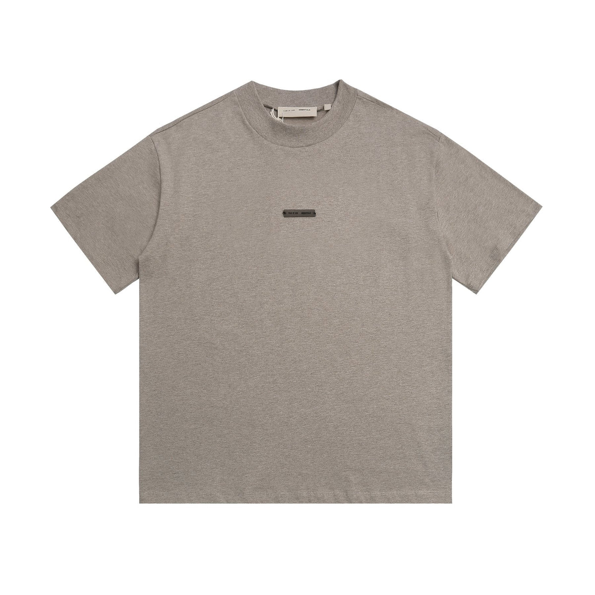 ESSENTIALS Fear of God Back Graphic T-Shirt — front