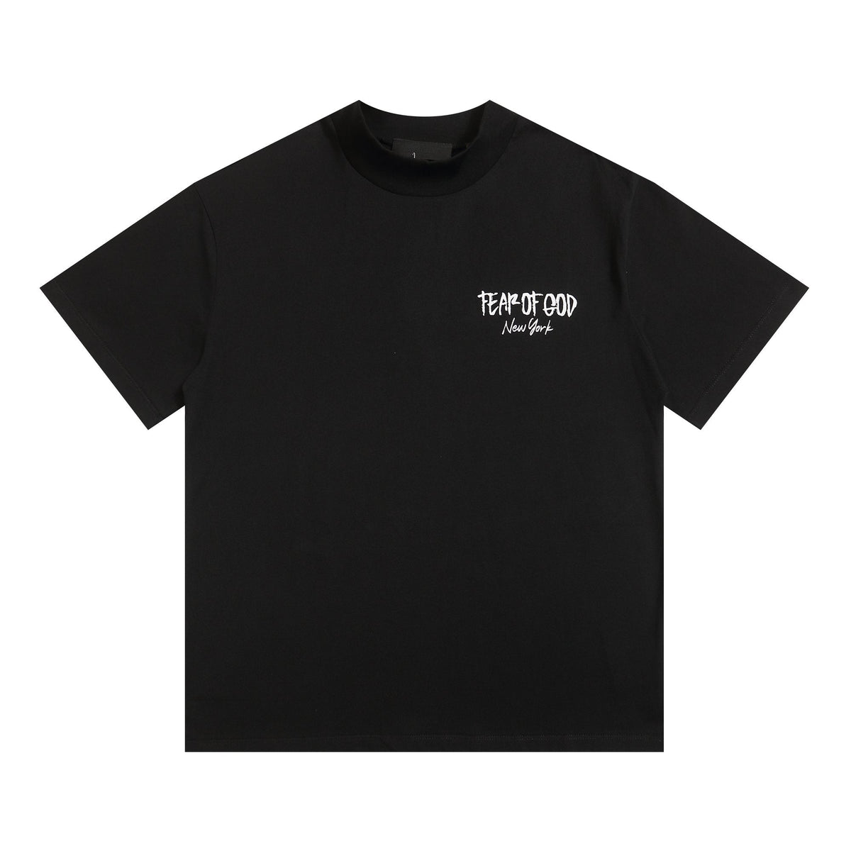 ESSENTIALS New York Graphic Short-Sleeve T-Shirt — hero
