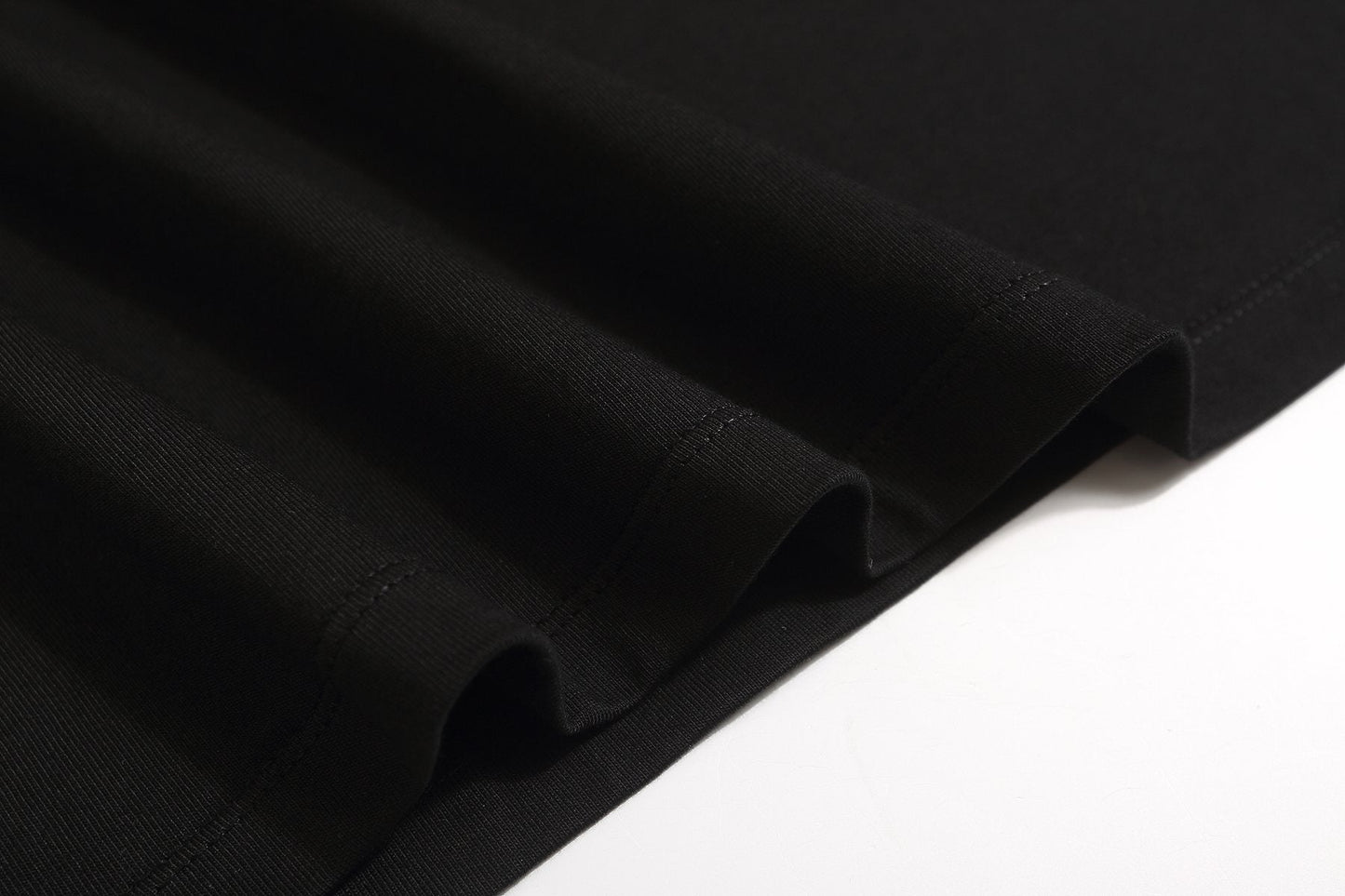ESSENTIALS New York Graphic Short-Sleeve T-Shirt — detail
