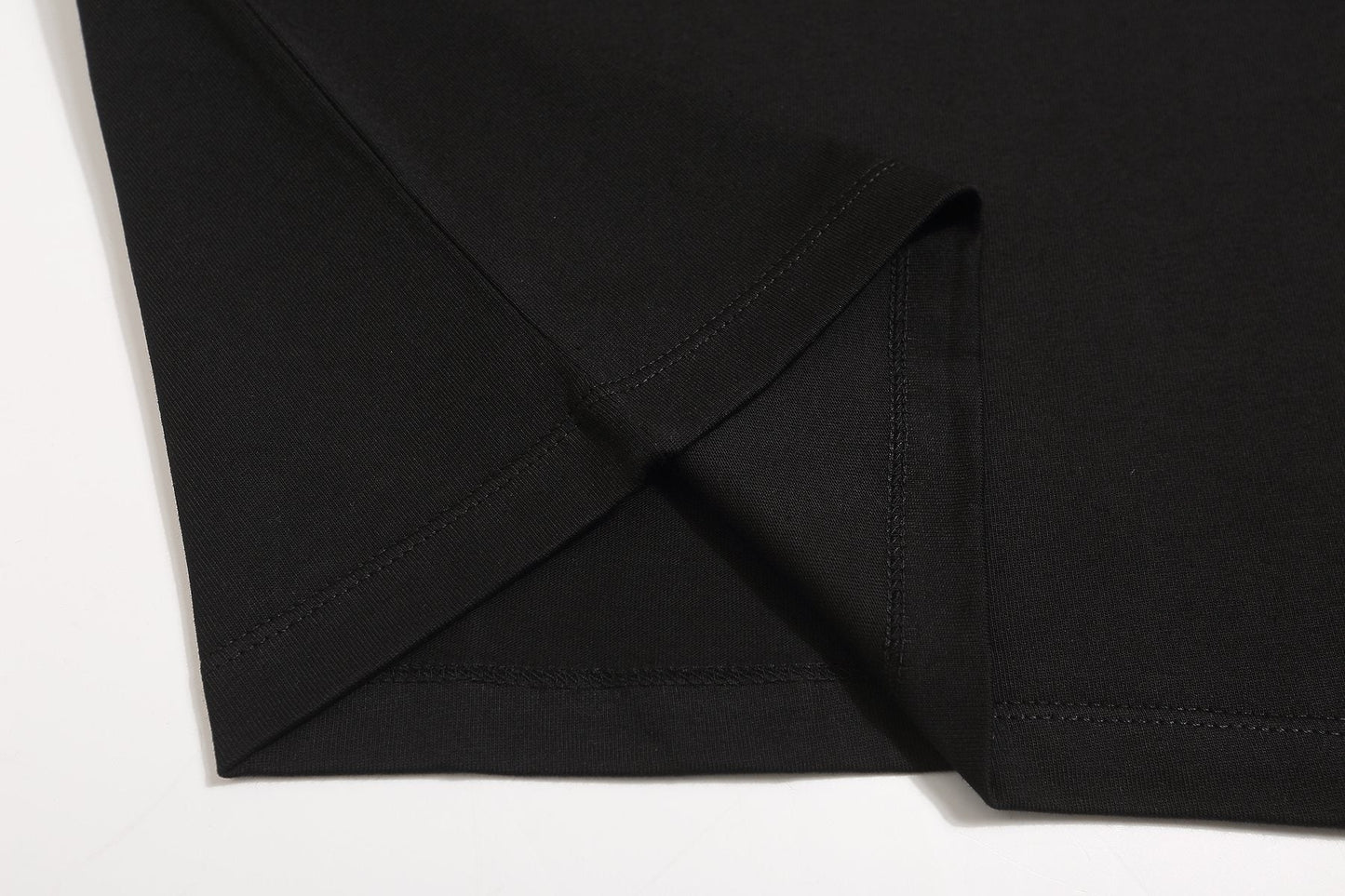 ESSENTIALS New York Graphic Short-Sleeve T-Shirt — detail
