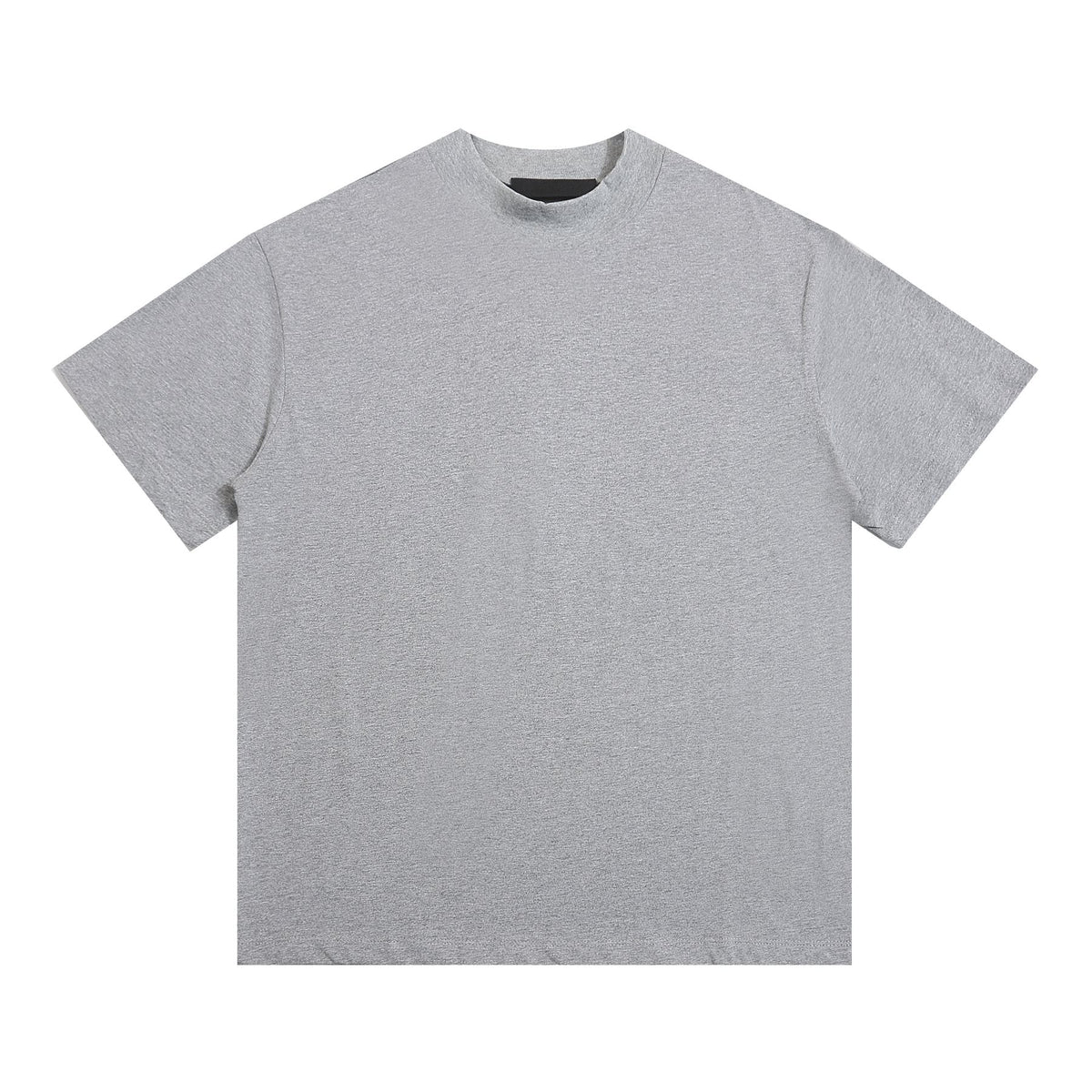 ESSENTIALS Tonal Wordmark Short-Sleeve T-Shirt — back