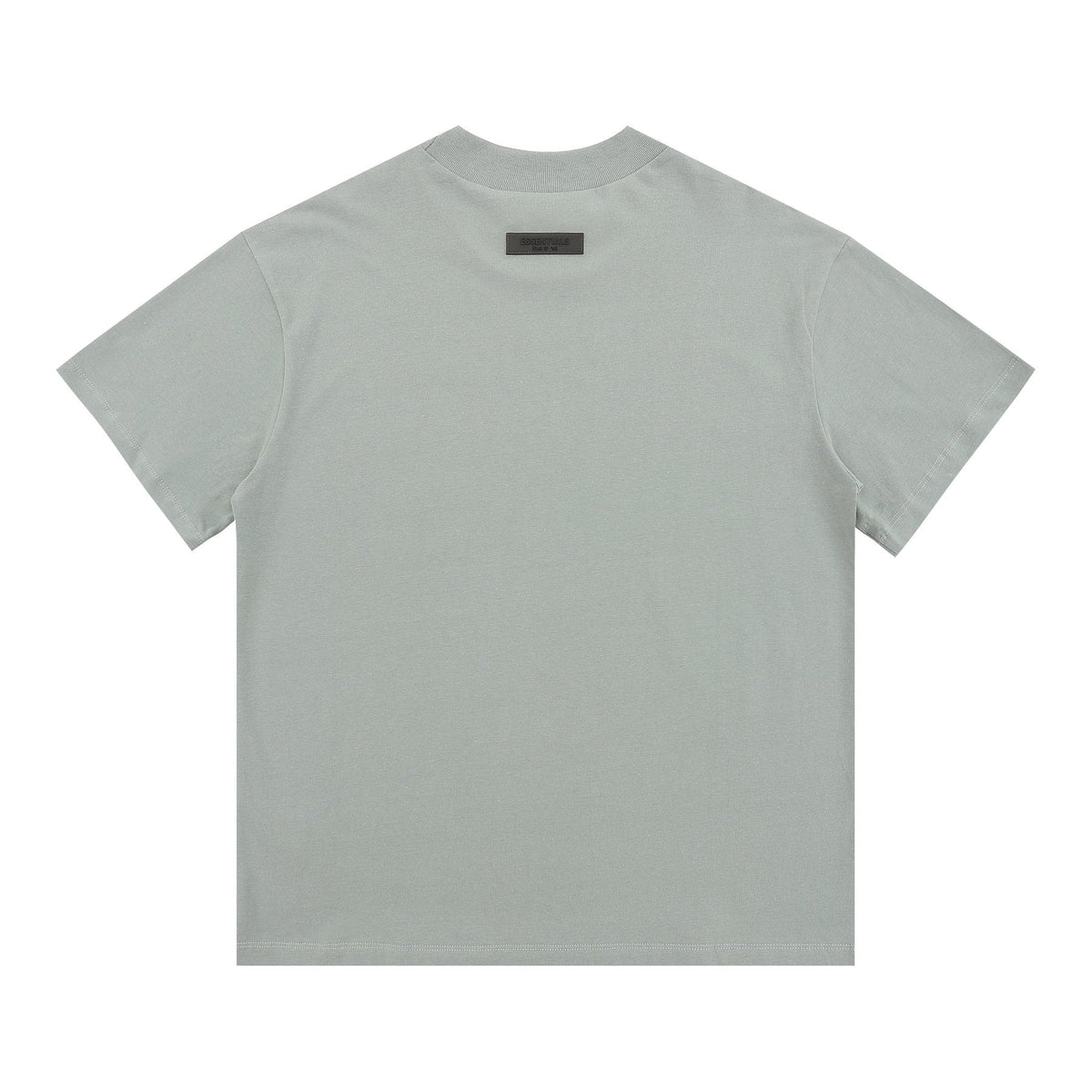 ESSENTIALS Tonal Graphic Short-Sleeve T-Shirt — back