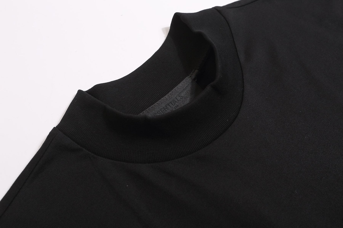 Fear of God Three-Bar Graphic T-Shirt — detail