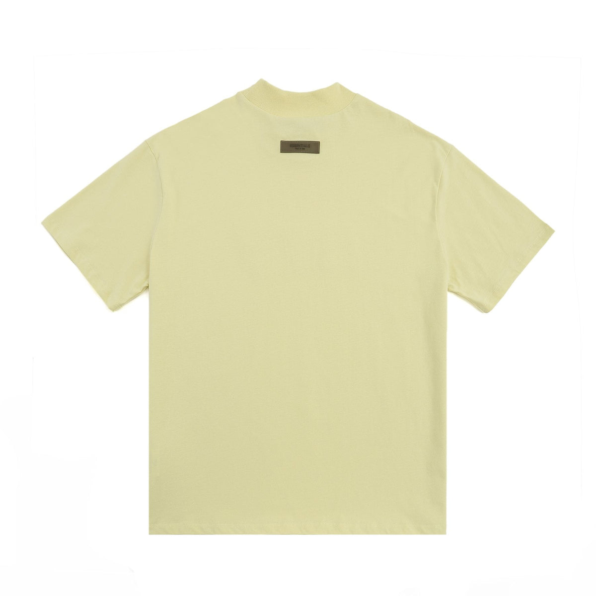 ESSENTIALS 1977 Graphic Short-Sleeve T-Shirt — back