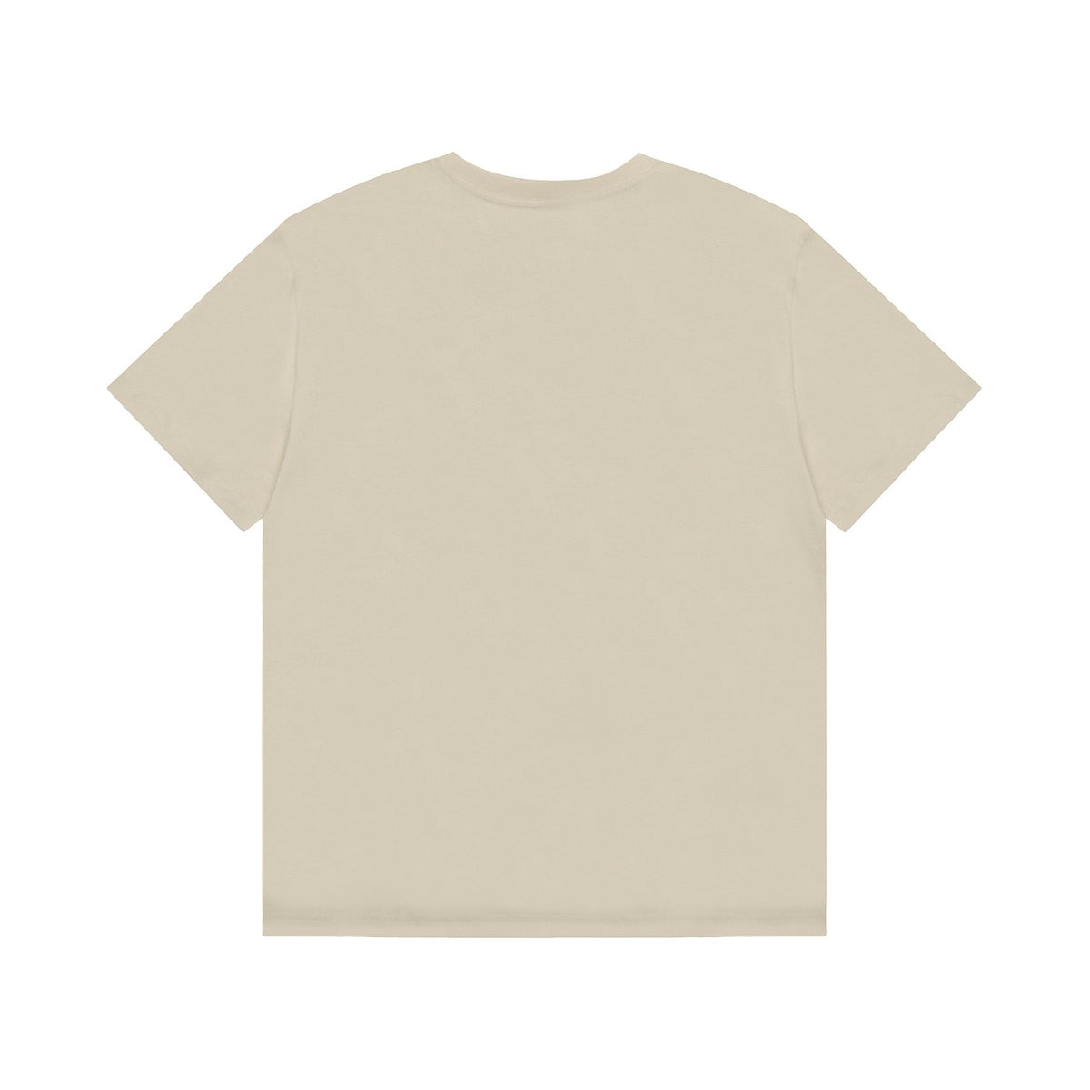Sp5der Spiderweb Graphic T-Shirt — back