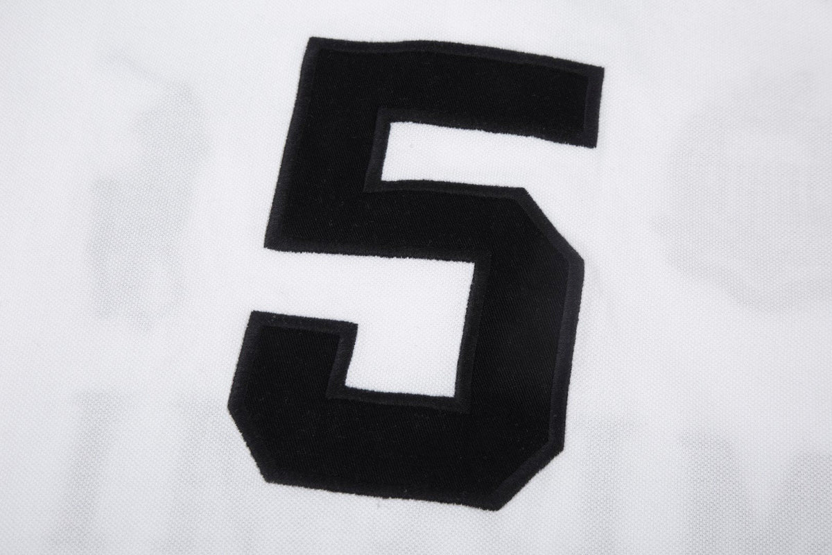 Test2-Ralph Lauren Miami Graphic Polo Shirt — detail